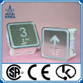 Elev Push Button Spare Parts For Elevator